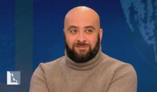 Actu L : Ismaël Saïdi