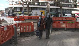 Tram En Commun S3#23 : l'accessibilité du chantier pour les personnes à mobilité réduite