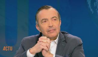 Actu L : Serge Rangoni