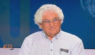 Actu L : Mario Franchi