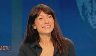 Actu L : Veronica Cremasco