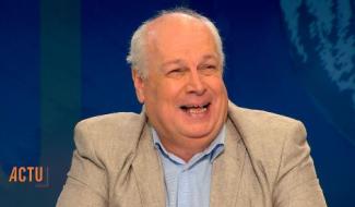 Actu L: Pierre Theunis