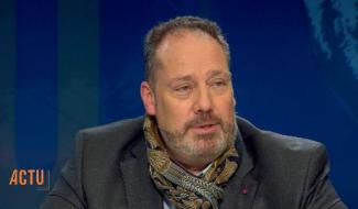 Actu L : François Farcy