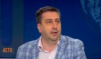 Actu L : Manu Douette