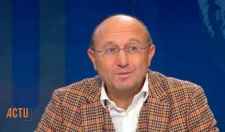 Actu L : Jean-Pierre di Bartolomeo