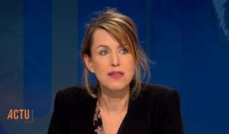 Actu L : Clarisse Ramakers