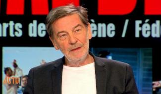 Actu L : Jean-Louis Colinet