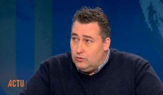 Actu L : Marc Ronveaux