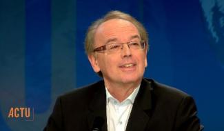 Actu L : Patrick Dheur