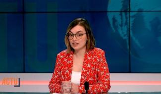 Actu L : Caroline Saal