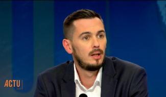 Actu L : Julien Liradelfo