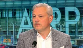 Actu L : Laurent Jossart