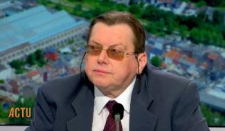 Actu L : Francis Bekaert