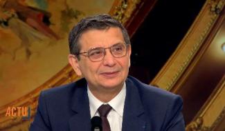 Actu L : Stefano Pace