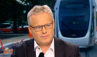 Actu L : Philippe Henry