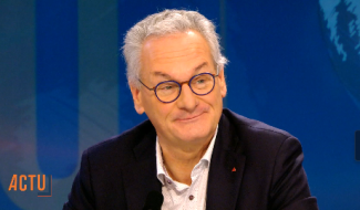 Actu L : Jean-Pascal Labille