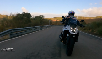 Highway 2L:27 octobre 2023