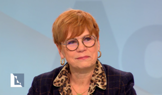 Actu L : Agnès Flémal