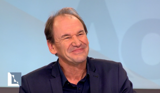 Actu L : Bruno Taloche
