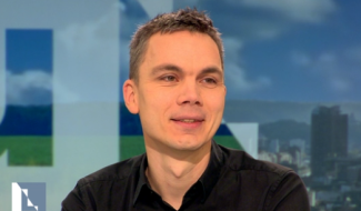Actu L: Cédric Swennen