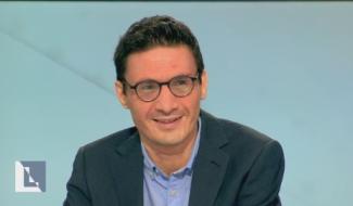 Actu L : Charles Voisin
