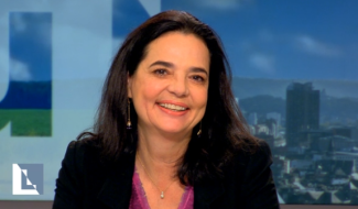Actu L : Christine Defraigne