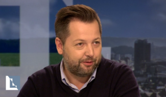 Actu L : Christophe Pauly