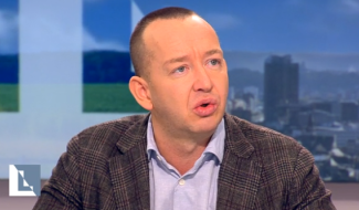 Actu L : Damien Ernst