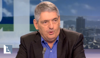 Actu L : Daniel Weissmann