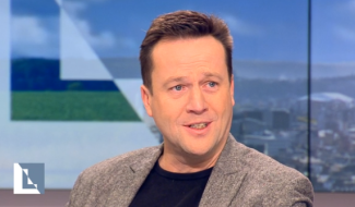 Actu L : Fabrice Lamproye
