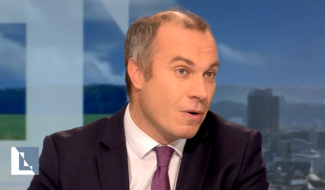 Actu L : François Gemenne