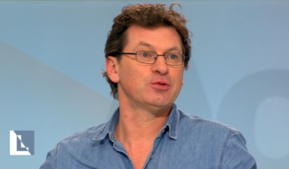 Actu L : Frédéric Waseige