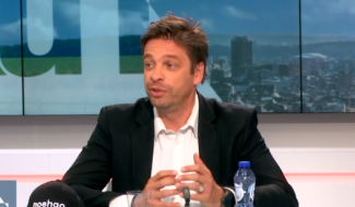 Actu L : Gaëtan Servais