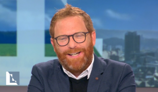 Actu L : Gérôme Vanherf