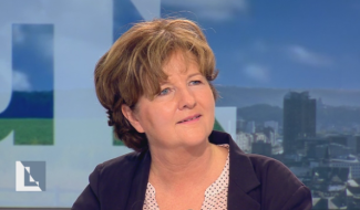 Actu L : Isabelle Tasset