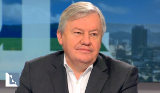 Actu L : Jean-Claude Marcourt