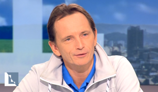 Actu L : Jean-Michel Saive