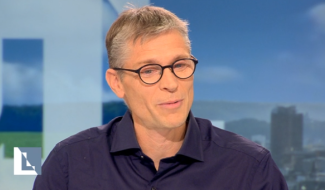 Actu L : Jean-Paul Bruwier