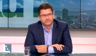 Actu L : Jean-Paul Lacomble