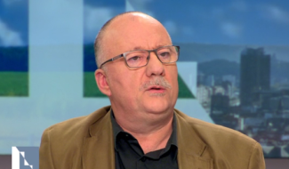 Actu L : Joël Thone