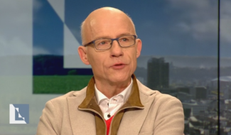 Actu L : Luc Pire