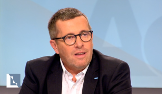 Actu L : Marc Vilet