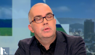 Actu L : Michaël Dantinne