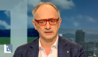 Actu L : Michel Depas
