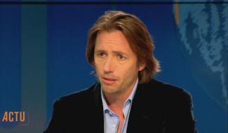 Actu L : Nicolas Léonard