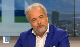 Actu L : François Fornieri
