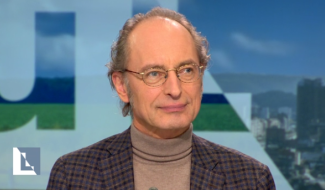 Actu L : Jean Galler