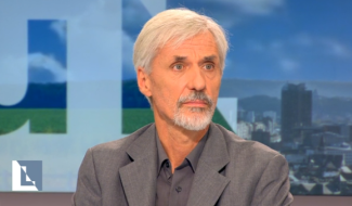 Actu L : Pierre Verjans