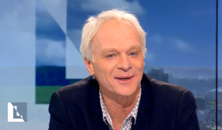 Actu L : Pierre Cornia