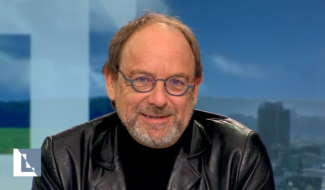 Actu L : Pierre Kroll